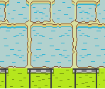 Water and Grass Tiles - Ekorella Vol I (1st Edition)