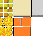 Floor and Grass Tiles - Ekorella Vol I (1st Edition)