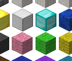 GUI - Minecraft: Pi Edition