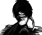 Dishwasher Cutscene Sprites - The Dishwasher: Vampire Smile