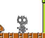 Carbon (SMB1-Style) - Element Cattos Customs