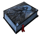 Books - Hogwarts Legacy