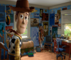 Hi-res Images - Toy Story 3