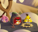 South Hamerica - Angry Birds Seasons