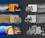 Achievements - NYAN.CAT!