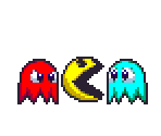 Pac-Man & Ghosts - Pac-Man Customs