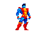 Colossus (Gamesmaster's Legacy-Style) - Marvel Comics Customs