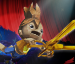 Game Banner & Icon - Puppeteer