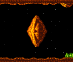 Gradius (Stage) - Legend of the Mystical Ninja / Ganbare Goemon