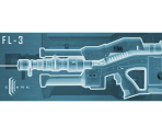 Weapon Information - F.E.A.R. 2: Project Origin