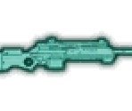 Weapon HUD - F.E.A.R. 2: Project Origin