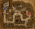 Maps - Iron Grip: Warlord