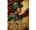 Posters - Iron Grip: Warlord