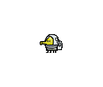Doodler (Space) - Doodle Jump Journey