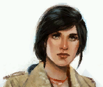 Concept Art - Uncharted 3: Drake's Deception
