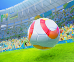 Event Select - Mario & Sonic at the Rio 2016 Olympic Games