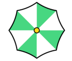 Brolly Good Show - Rhythm Heaven Groove