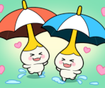 Brolly Good Show - Rhythm Heaven Groove