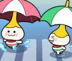 Brolly Good Show 2 - Rhythm Heaven Groove