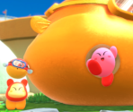 Pictures - Kirby and the Forgotten Land