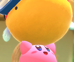 Tutorial - Kirby and the Forgotten Land