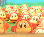 Tutorial - Kirby and the Forgotten Land