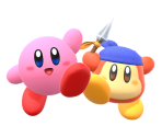 Multiplayer Tutorial - Kirby and the Forgotten Land