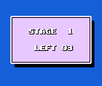 Miscellaneous Screens & Font - Adventures of Tom Sawyer