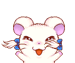 Bijou (Teacup Ride) - Hamtaro: Ham-Ham Heartbreak
