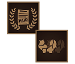 Achievements - Bills Must Be Paid