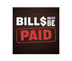 Executable Icons - Bills Must Be Paid