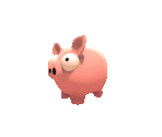 Piggies - Bills Must Be Paid