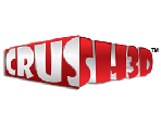 HOME Menu Banner - Crush 3D