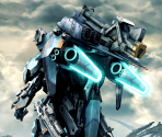 HOME Menu Icons - Xenoblade Chronicles X: Definitive Edition