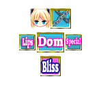 Icon Set - Treasure Hunter Claire