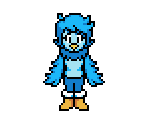 Martlet (1.3.0) - Undertale Yellow