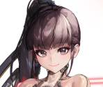 EVE - Skin Suit - Goddess of Victory: Nikke