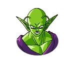 Playable Characters - Dragon Ball Z: Sagas
