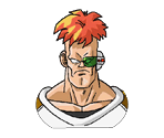 Bosses - Dragon Ball Z: Sagas