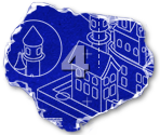 Blueprints - Paradise Island