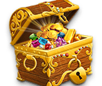 Chests - Paradise Island