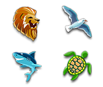 Clans - Paradise Island