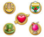 Events - Paradise Island