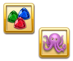 Quests - Paradise Island