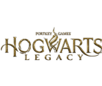 Game Logo - Hogwarts Legacy