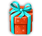 Christmas - Paradise Island