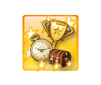 Achievements - Paradise Island