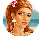 Avatars - Paradise Island