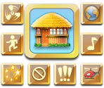 UI - Paradise Island