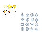 Particles - Survivalcraft 2